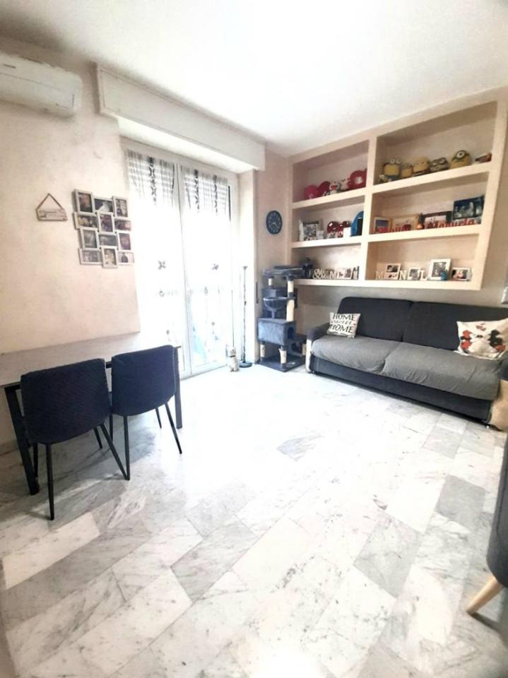appartamento in vendita a Milano in zona Dergano