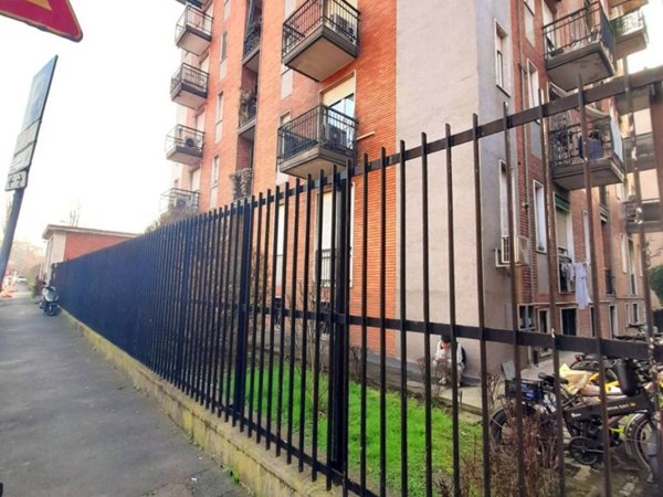 appartamento in vendita a Milano in zona Bovisa