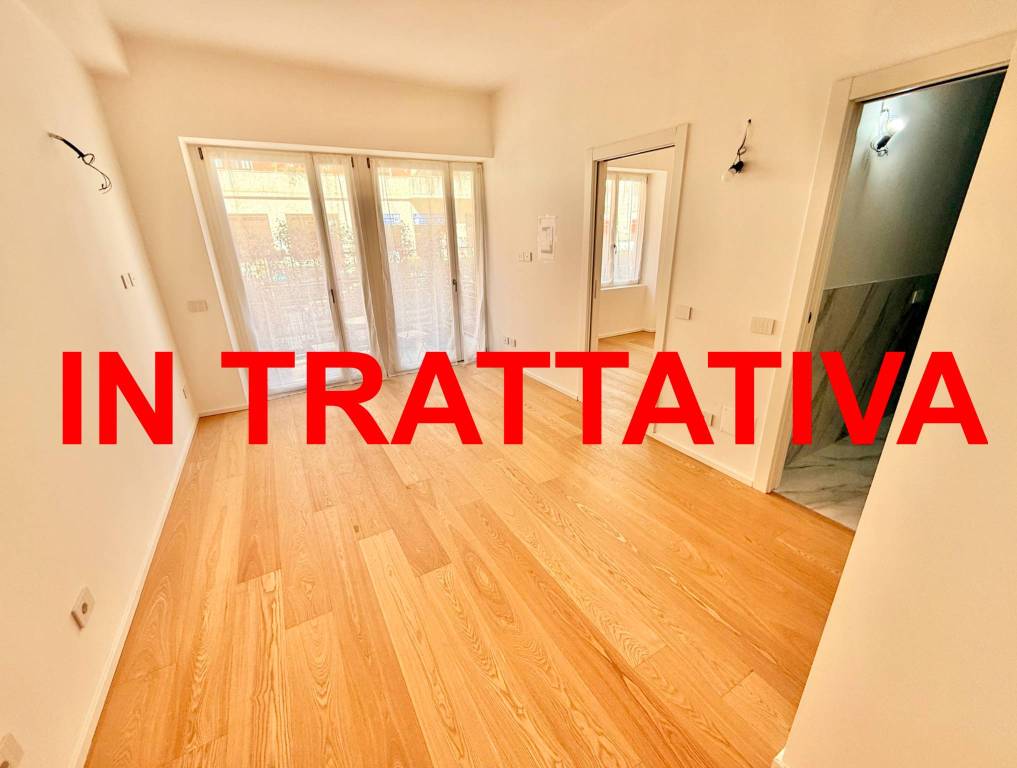 appartamento in vendita a Milano in zona Porta Venezia