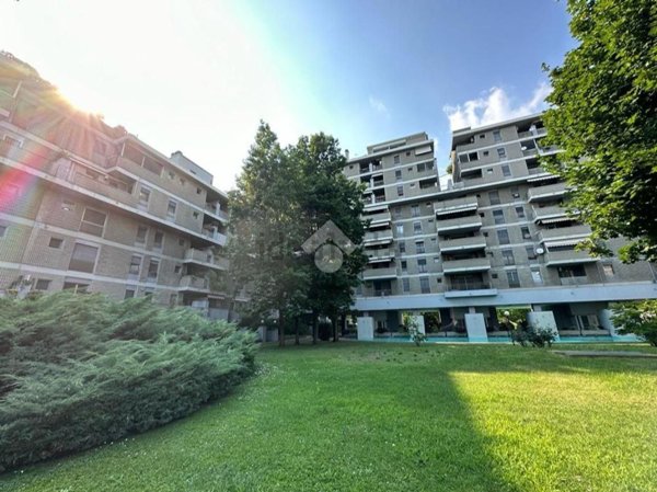 appartamento in vendita a Milano in zona Ronchetto sul Naviglio