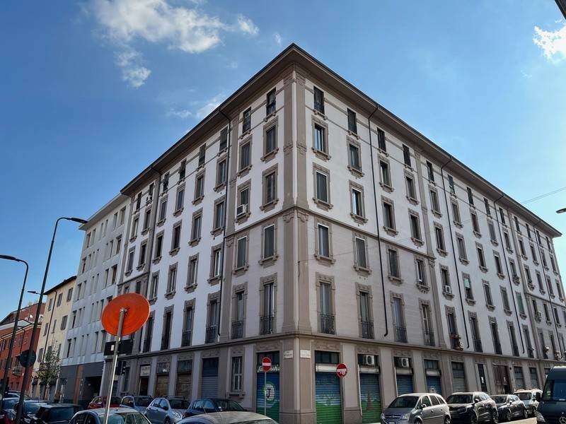 appartamento in vendita a Milano in zona Corvetto
