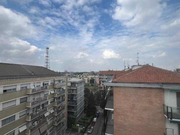 appartamento in vendita a Milano in zona San Siro