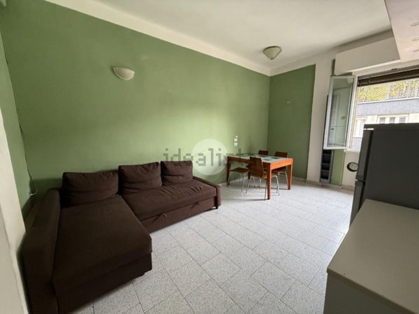 appartamento in vendita a Milano in zona Vigentino