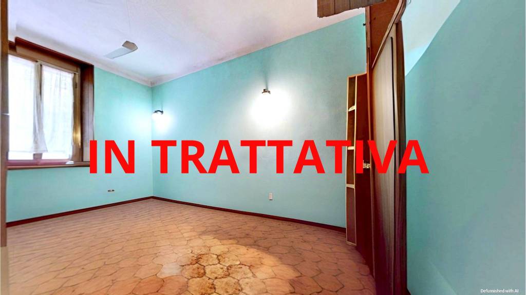 appartamento in vendita a Milano in zona Casoretto
