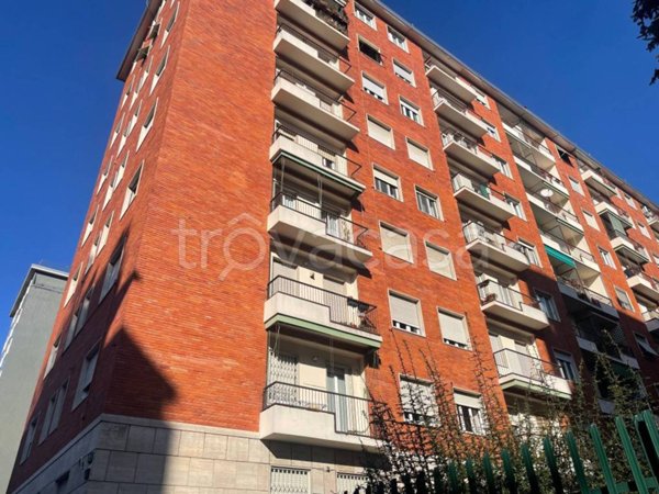 appartamento in vendita a Milano in zona Maggiolina