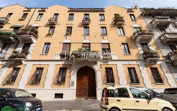 appartamento in vendita a Milano in zona Città Studi