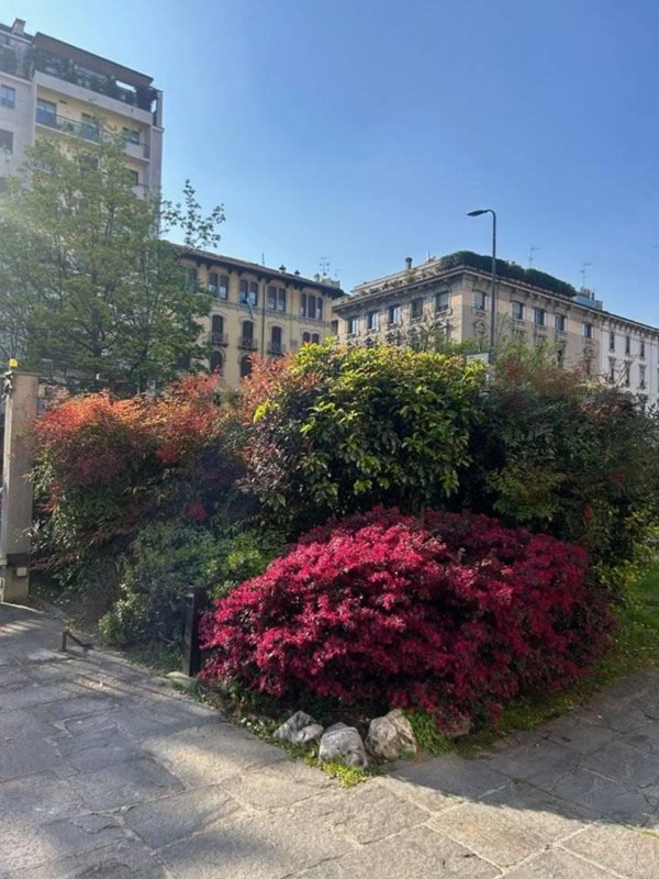 appartamento in vendita a Milano in zona Isola