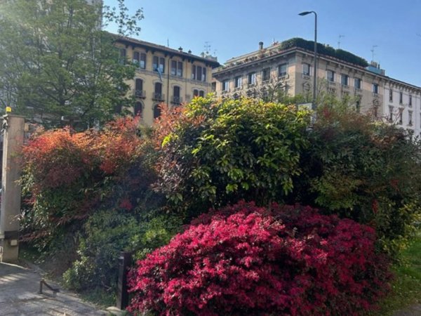 appartamento in vendita a Milano in zona Isola