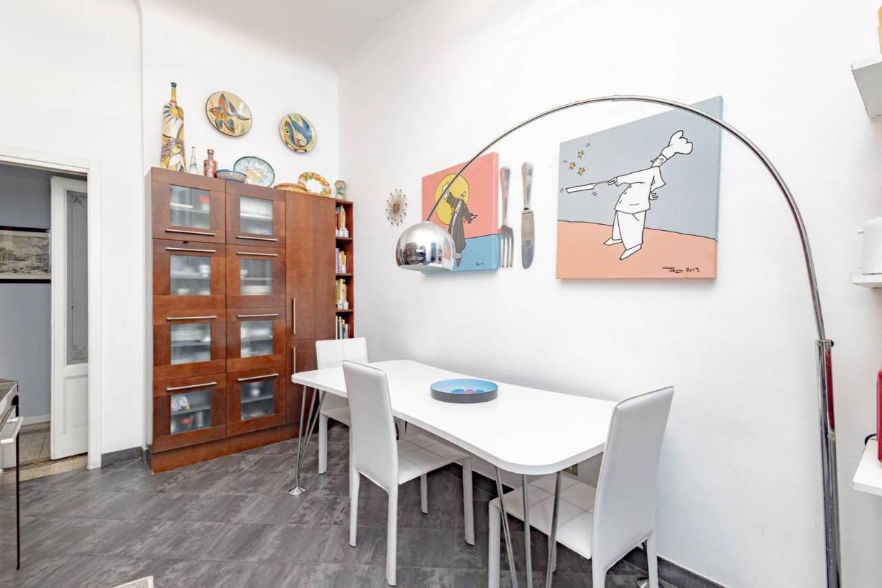 appartamento in vendita a Milano in zona Casoretto