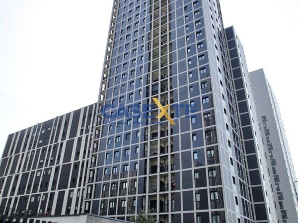 appartamento in vendita a Milano in zona Musocco