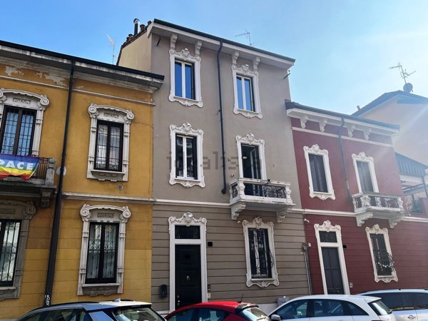 casa indipendente in vendita a Milano
