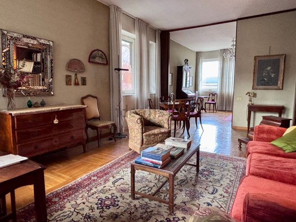 appartamento in vendita a Milano in zona San Vittore