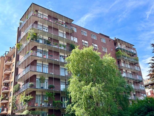 appartamento in vendita a Milano in zona San Vittore