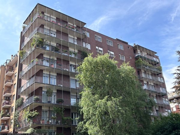 appartamento in vendita a Milano in zona San Vittore