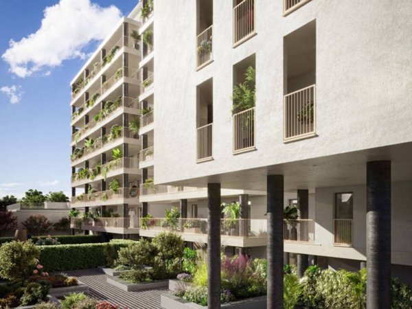 appartamento in vendita a Milano in zona Taliedo