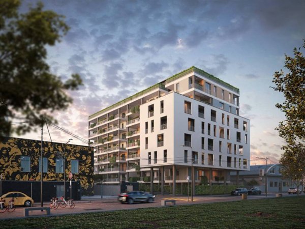 appartamento in vendita a Milano in zona Monluè
