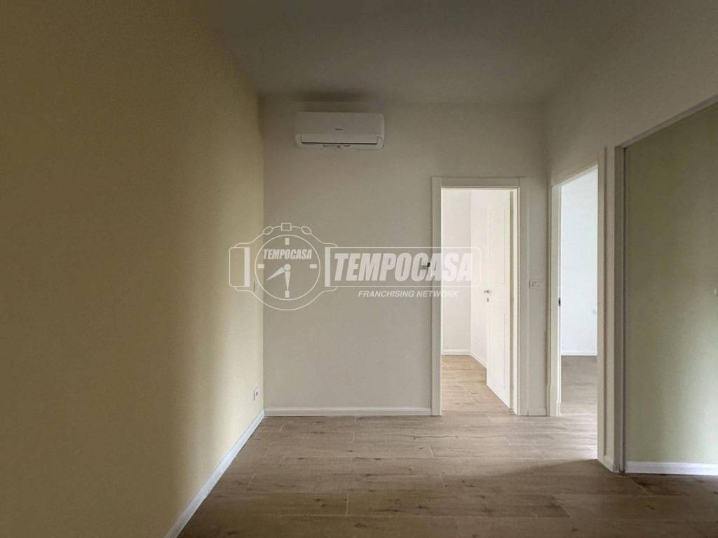 appartamento in vendita a Milano in zona Maggiolina