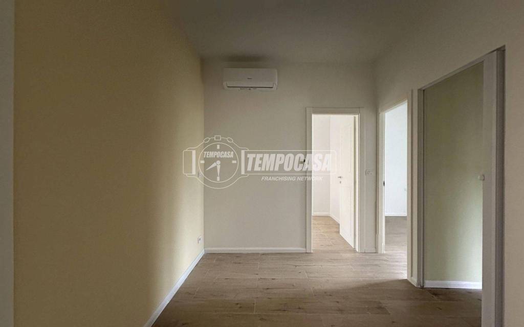 appartamento in vendita a Milano in zona Maggiolina