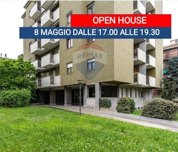 appartamento in vendita a Milano in zona Crescenzago