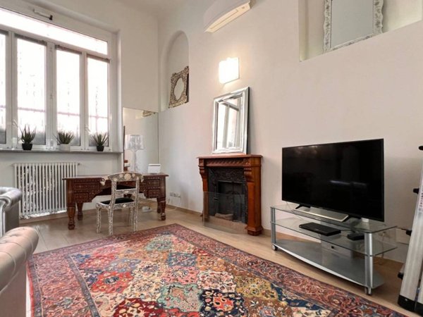 appartamento in vendita a Milano in zona Cinque Giornate