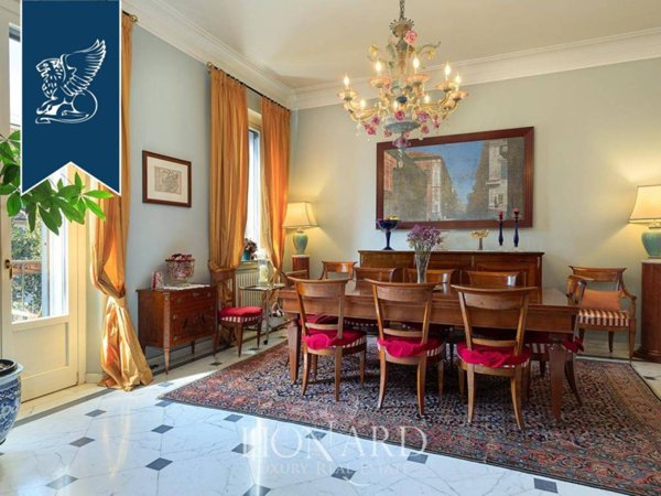 casa indipendente in vendita a Milano in zona Porta Venezia