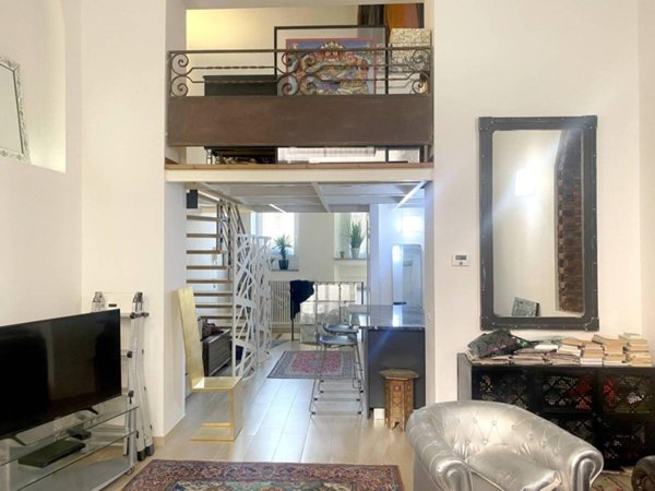 appartamento in vendita a Milano in zona XXII Marzo