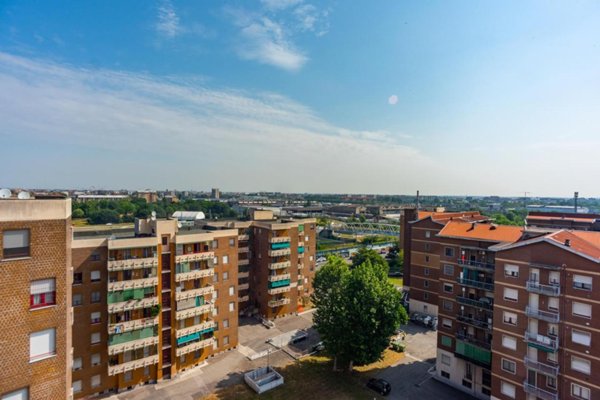 appartamento in vendita a Milano in zona Corvetto