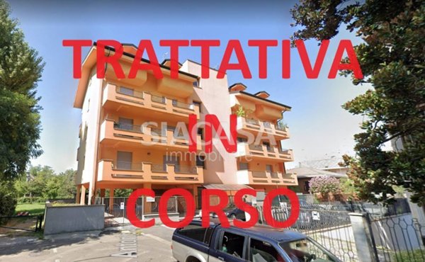 appartamento in vendita a Milano in zona Bovisasca