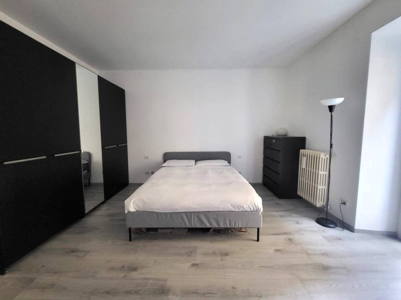 appartamento in vendita a Milano in zona San Vittore
