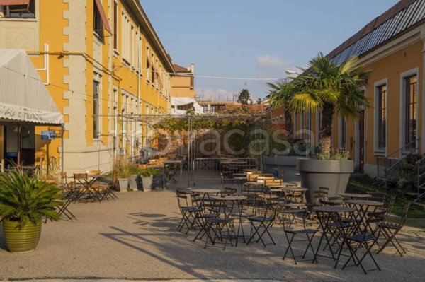 ufficio in vendita a Milano in zona Crescenzago