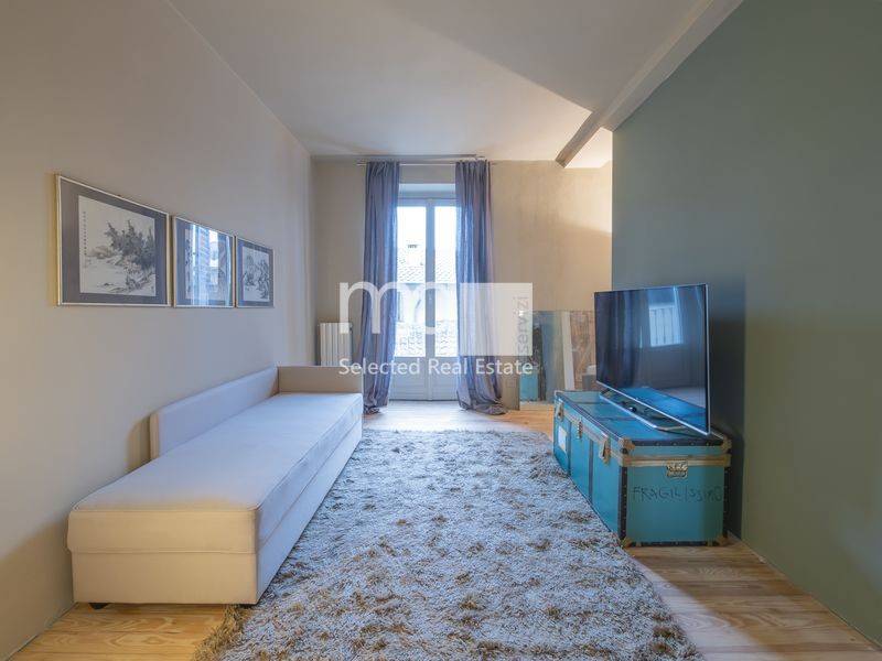 appartamento in vendita a Milano in zona Brera