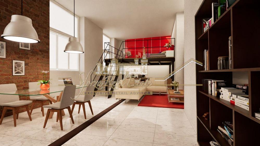 locale di sgombero in vendita a Milano in zona Porta Romana