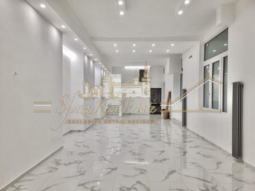 locale di sgombero in vendita a Milano in zona Porta Romana
