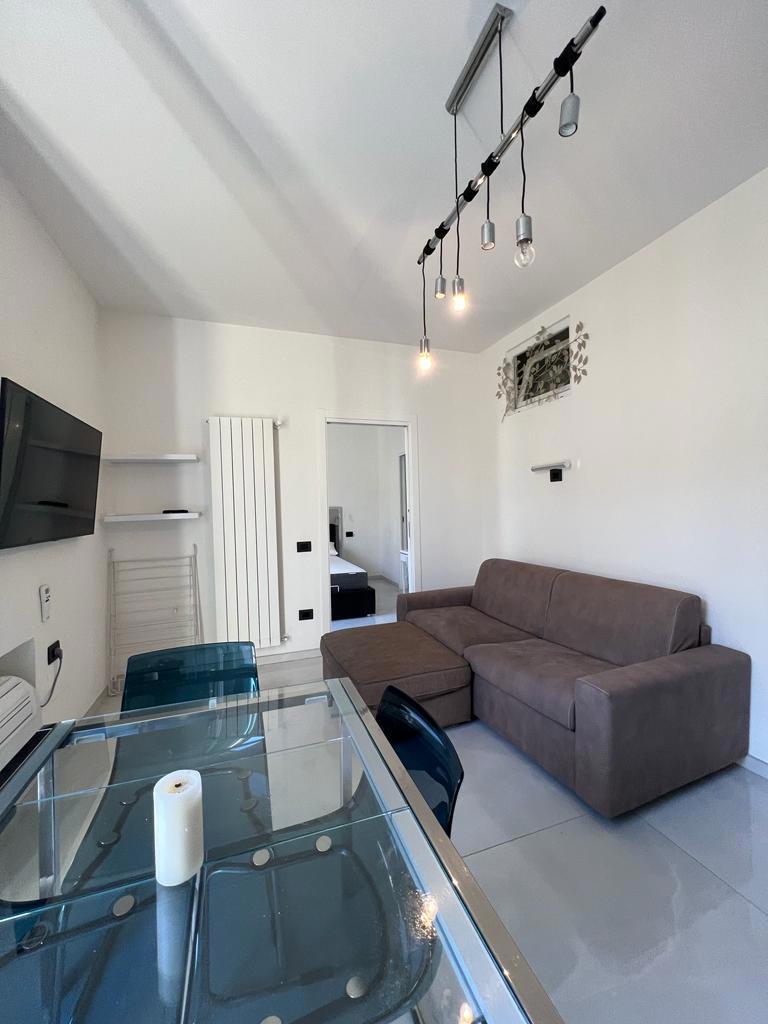 appartamento in vendita a Milano in zona Porta Romana