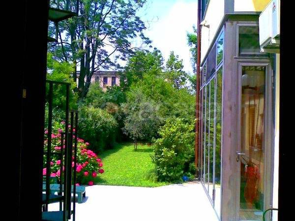 casa indipendente in vendita a Milano in zona Affori