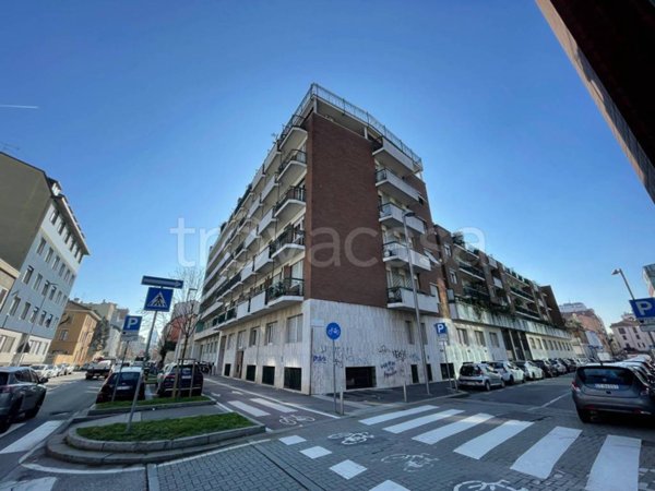 appartamento in vendita a Milano in zona Dergano