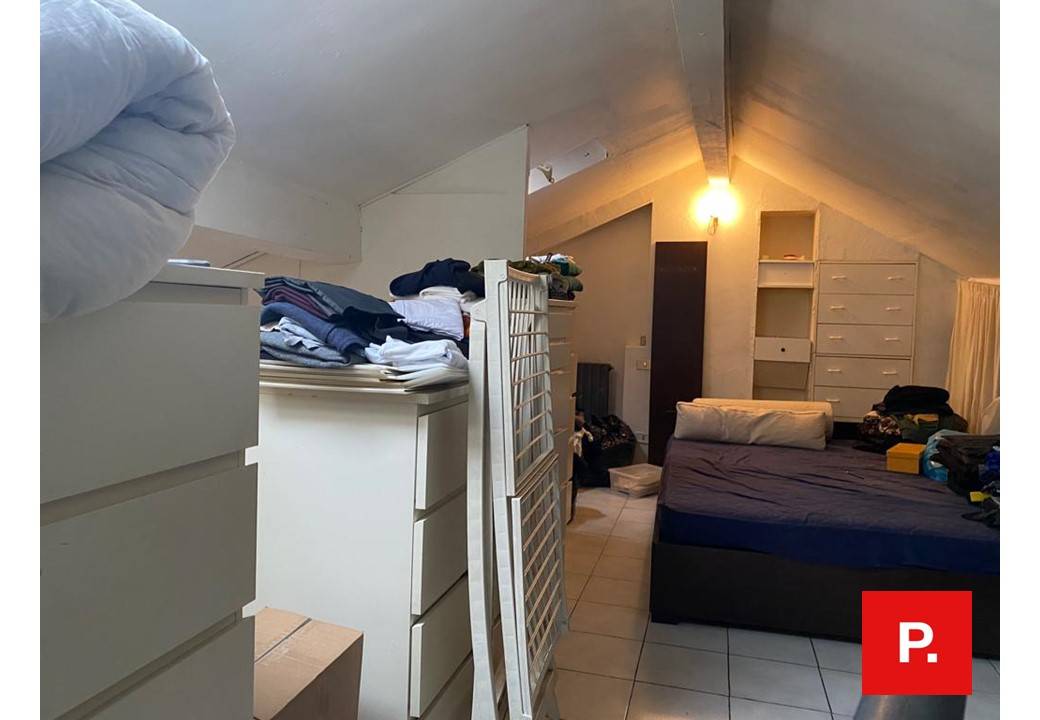 appartamento in vendita a Milano in zona Chiesa Rossa