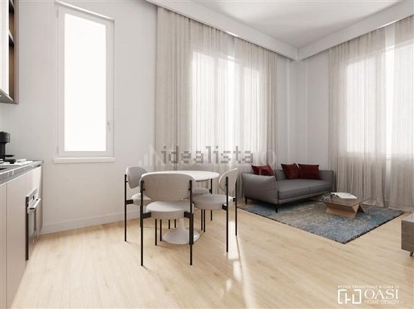 appartamento in vendita a Milano in zona Centro Storico