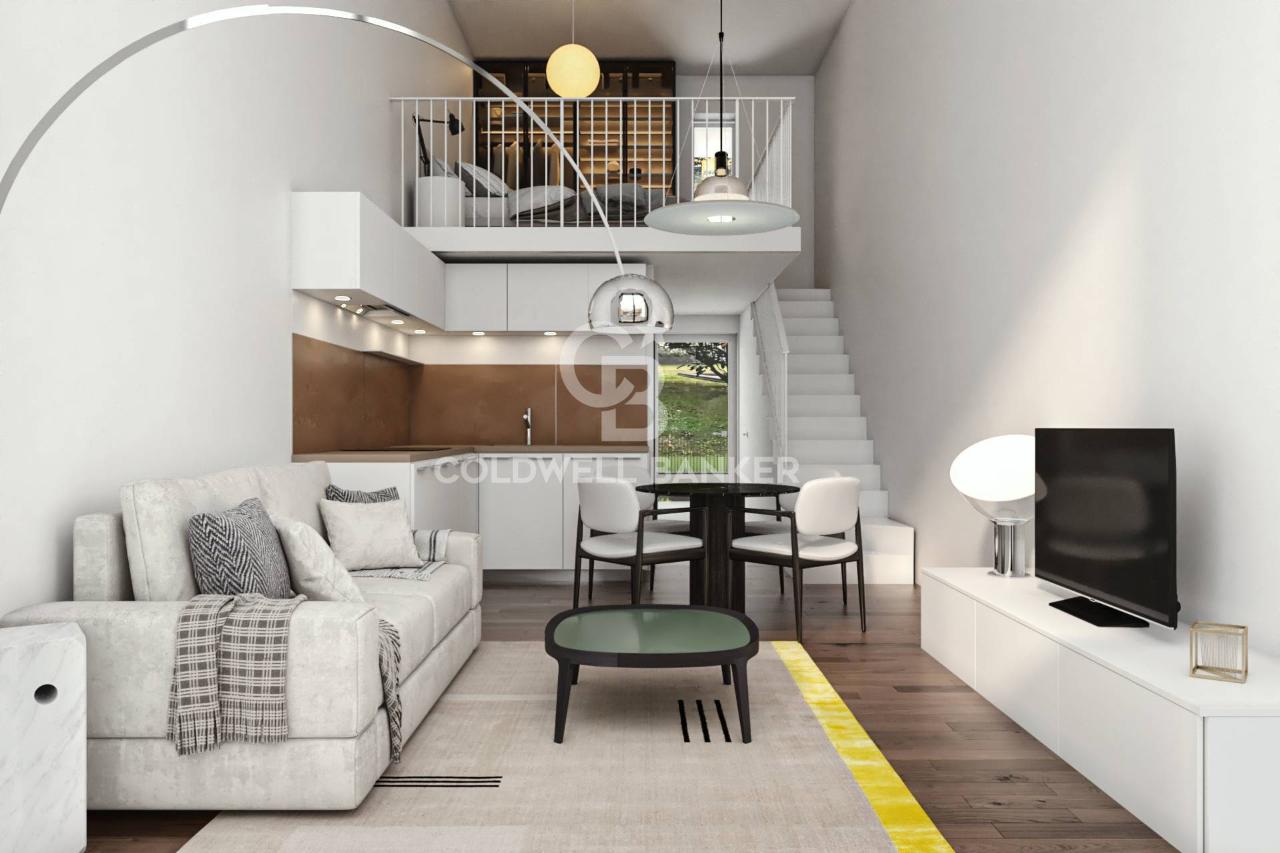 appartamento in vendita a Milano in zona Dergano