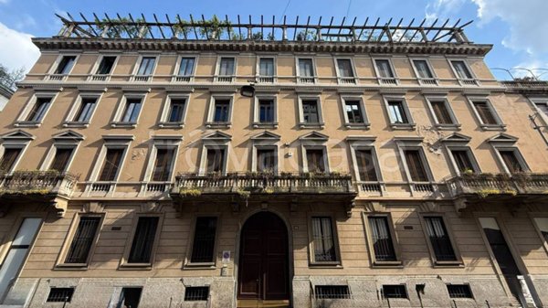 ufficio in vendita a Milano