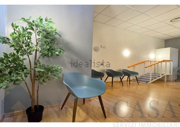 locale commerciale in vendita a Milano