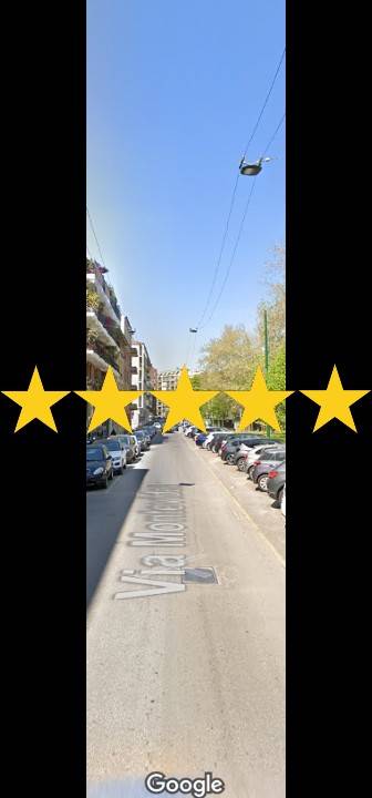 appartamento in vendita a Milano in zona Solari