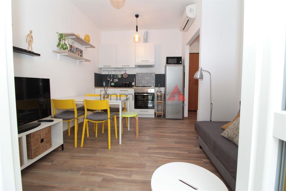 appartamento in vendita a Milano in zona Garegnano