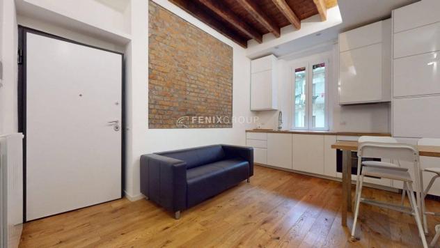 appartamento in vendita a Milano in zona Loreto