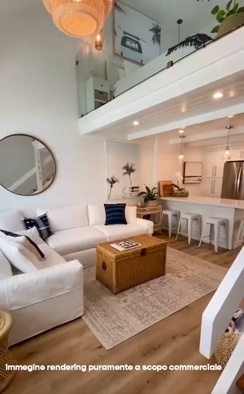 appartamento in vendita a Milano in zona Bovisa