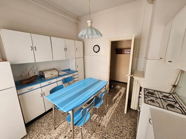 appartamento in vendita a Milano in zona Niguarda