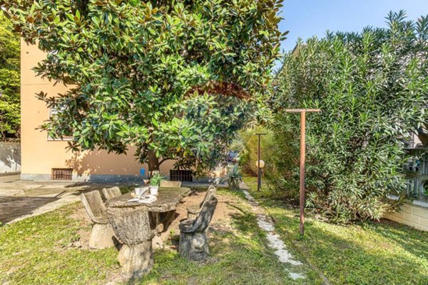 casa indipendente in vendita a Milano in zona Villapizzone