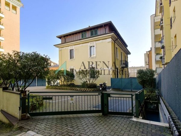 appartamento in vendita a Milano in zona Forlanini