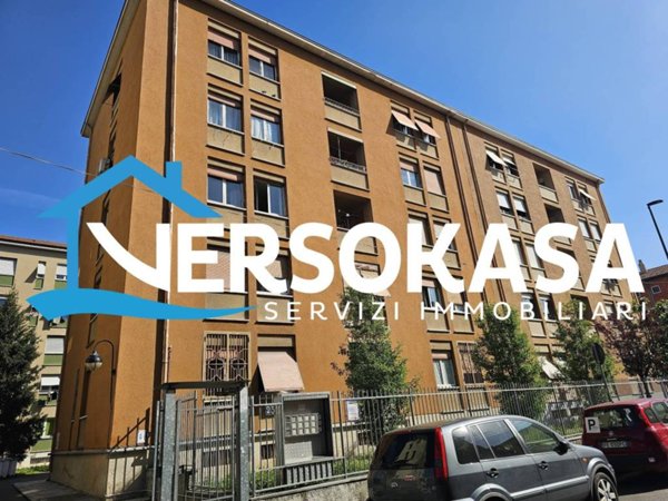 appartamento in vendita a Milano in zona Bruzzano