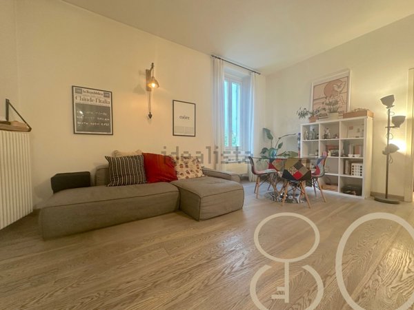 appartamento in vendita a Milano in zona San Cristoforo